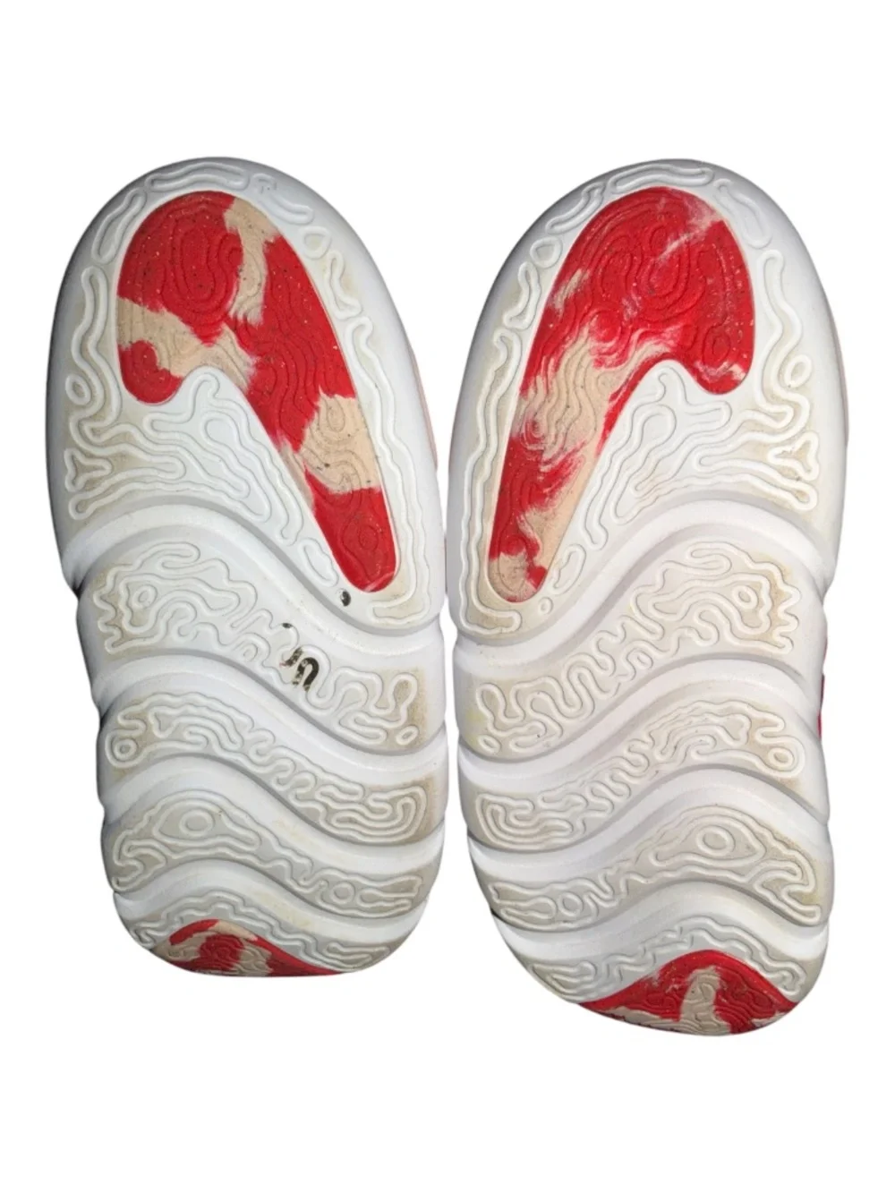 Nike Go Strawberry Shoes 10C Girls
